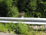 Multiple Culvert Crossing at Tedford Rd, Topsham, Maine