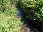 Multiple Culvert Crossing at Thompson Settlement Road, Oakfield, Maine
