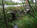 Multiple Culvert Crossing at Tuttle Road, Cumberland, Maine