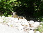Multiple Culvert Crossing at Twin Brook Rd, Carrabassett Valley, Maine