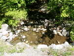 Multiple Culvert Crossing at Twin Brook Rd, Carrabassett Valley, Maine