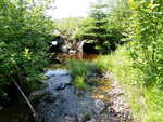 Multiple Culvert Crossing at Unknown, T4 R7 WELS, Maine