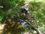 Multiple Culvert Crossing at Unnamed, Shawtown Twp, Maine