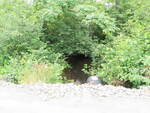 Multiple Culvert Crossing at Upper Round Pond Rd, Bristol, Maine