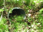 Multiple Culvert Crossing at Upper Valley Rd, Bowdoin College Grant West Twp, Maine