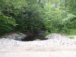 Multiple Culvert Crossing at Veril Rd, Gray, Maine