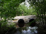 Multiple Culvert Crossing at Veril Rd, Gray, Maine