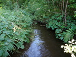 Multiple Culvert Crossing at W Kingfield Rd, Kingfield, Maine