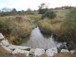 Multiple Culvert Crossing at Waldin, Biddeford, Maine