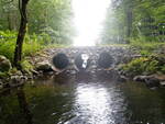 Multiple Culvert Crossing at Watkins Shore, Casco, Maine