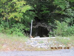 Multiple Culvert Crossing at Wentzel Rd, Litchfield, Maine