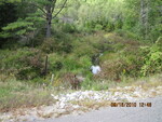 Multiple Culvert Crossing at Wentzel Rd, Litchfield, Maine