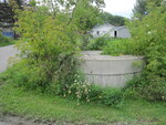 Multiple Culvert Crossing at West St, Pittsfield, Maine