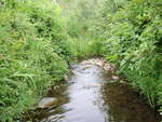 Multiple Culvert Crossing at Whiting Rd, Garland, Maine