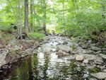 Multiple Culvert Crossing at Wilson Stream Rd, Willimantic, Maine