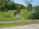 Multiple Culvert Crossing, Abagadasset River at Beedle Rd, Richmond, Maine
