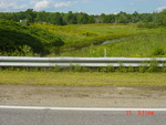 Multiple Culvert Crossing, Abagadasset River at Main St, Richmond, Maine