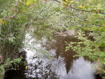 Multiple Culvert Crossing, Alder Brook at Moulton Rd, Embden, Maine