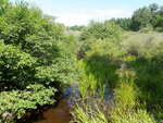 Multiple Culvert Crossing, Alder Brook at Tunk Woods Rd, Belmont, Maine
