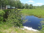 Multiple Culvert Crossing, Barrows Brook at Unknown, Crawford, Maine