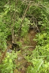 Multiple Culvert Crossing, Bartlett Stream at Game Reserve, Montville, Maine