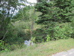 Multiple Culvert Crossing, Beartrap Brook at Basford Rd, Burnham, Maine