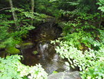 Multiple Culvert Crossing, Beaver Brook at Hutt Rd, Stoneham, Maine