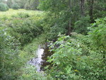 Multiple Culvert Crossing, Beaver Brook at True Rd, Clinton, Maine