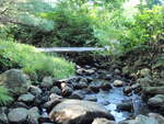 Multiple Culvert Crossing, Beaver Brook at Unnamed, Farmington, Maine