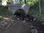 Multiple Culvert Crossing, Beaver Brook at Unnamed, Farmington, Maine