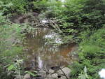 Multiple Culvert Crossing, Beaver Brook at Unnamed, Farmington, Maine