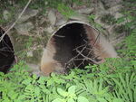 Multiple Culvert Crossing, Beaver Brook at Unnamed, Farmington, Maine