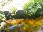 Multiple Culvert Crossing, Benson Brook at Benson Rd, Parsonsfield, Maine