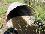 Multiple Culvert Crossing, Bithers Brook at Stagecoach Rd, Unity, Maine