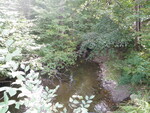 Multiple Culvert Crossing, Bloodsucker Brook at Middle Rd, New Portland, Maine