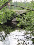 Multiple Culvert Crossing, Bog Brook at Katahdin Iron Works Rd, Ebeemee Twp, Maine