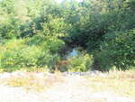 Multiple Culvert Crossing, Bunganuc Stream at Pleasant Hill Rd, Brunswick, Maine