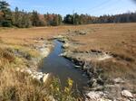 Multiple Culvert Crossing, Butterfield Brook at Unnamed, Caswell, Maine