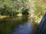 Multiple Culvert Crossing, Carlton Brook at East River Rd, Whitefield, Maine