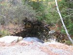 Multiple Culvert Crossing, Colby Brook at Banton Rd, Palermo, Maine