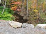 Multiple Culvert Crossing, Colby Brook at Banton Rd, Palermo, Maine
