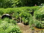 Multiple Culvert Crossing, Cool Brook at Goodwin Rd, Minot, Maine