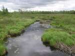 Multiple Culvert Crossing, Daggett Brook at Hewitt Rd, Dover-Foxcroft, Maine