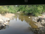 Multiple Culvert Crossing, Davis Stream at Fitch Rd, Washington, Maine