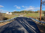 Multiple Culvert Crossing, Davis Stream at Fitch Rd, Washington, Maine