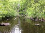 Multiple Culvert Crossing, Davis Stream at Youngs Hill Rd, Washington, Maine
