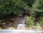 Multiple Culvert Crossing, Douglas Brook at Dingley Spring Rd, Gorham, Maine