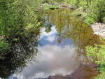 Multiple Culvert Crossing, Fish Stream at Waters Rd, Patten, Maine