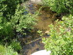 Multiple Culvert Crossing, Fish Stream at Waters Rd, Patten, Maine