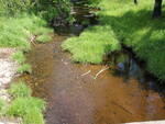 Multiple Culvert Crossing, Fish Stream at Waters Rd, Patten, Maine